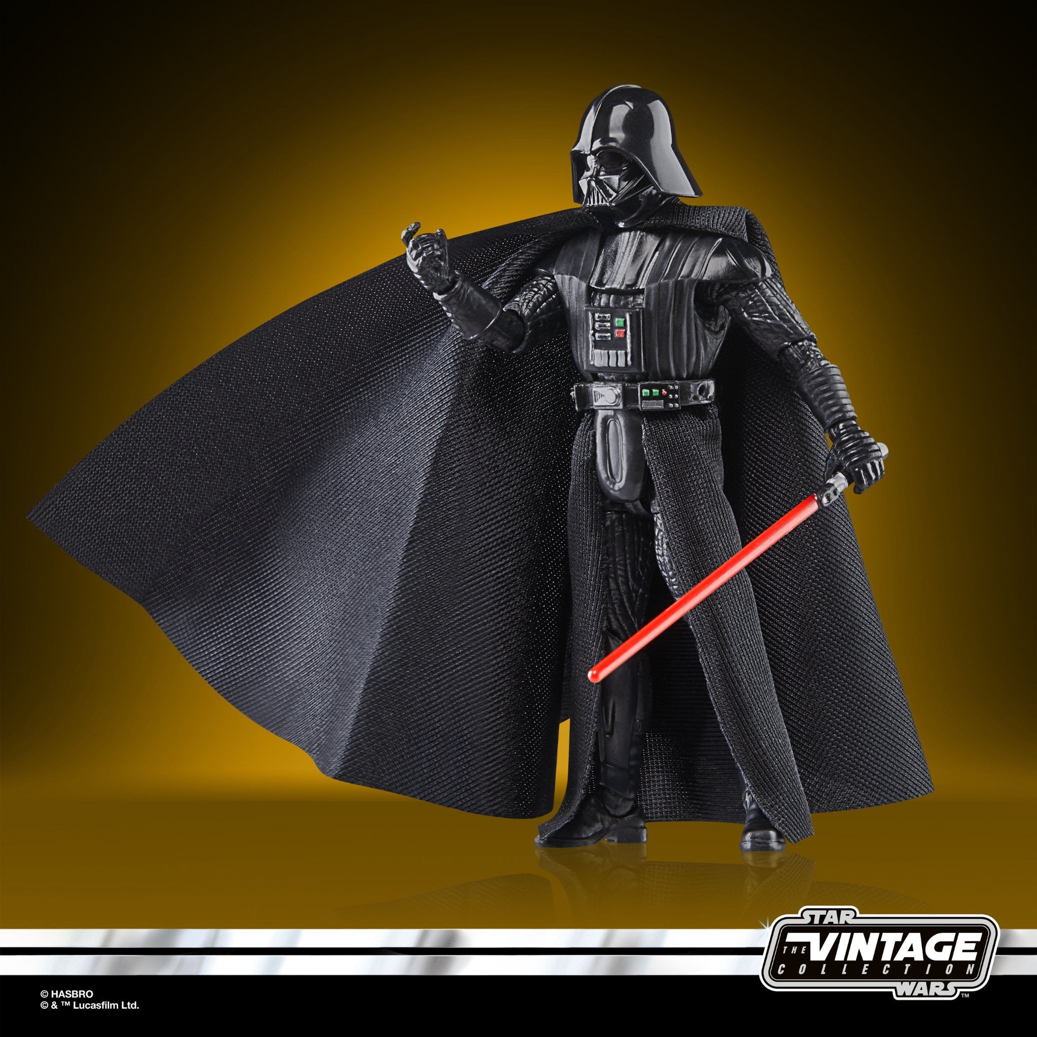 Star Wars Vintage Collection Darth Vader (A New Hope)、mySite、hgirdovlk