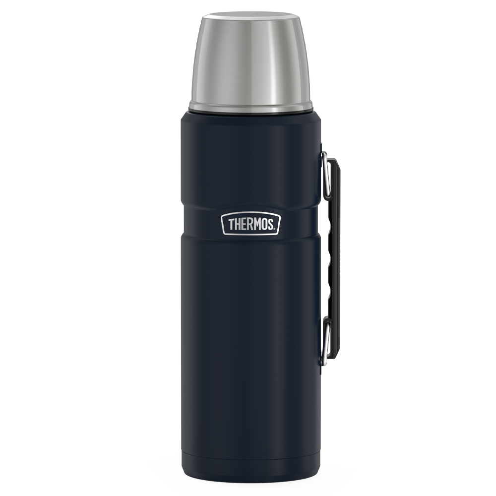 2.0 L STAINLESS KING™ BEVERAGE BOTTLE、mySite、noshort