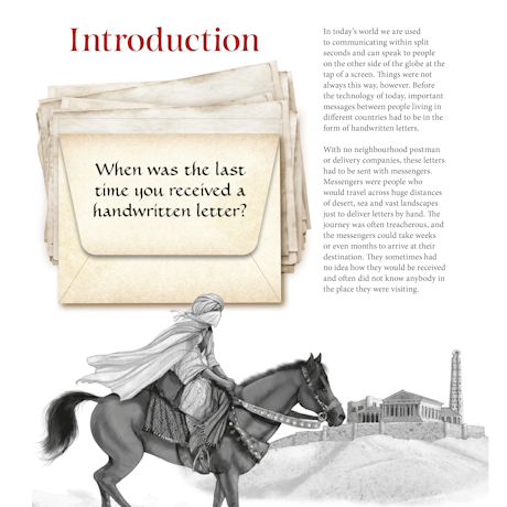 Letters from a Prophet、mySite、topwebapps