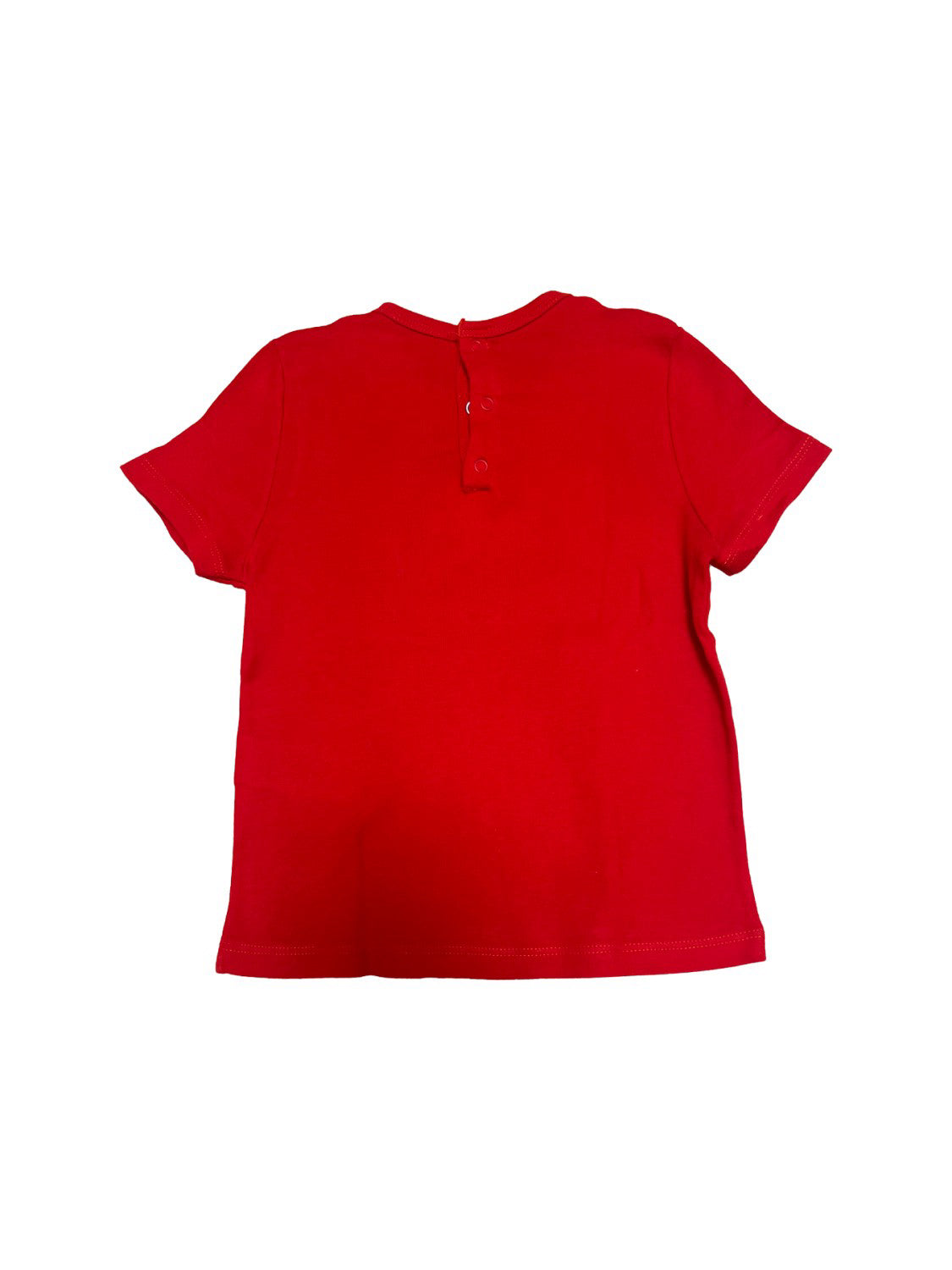 Petit Bateau Short Sleeve T-Shirt 3T、mySite、g9winljtr