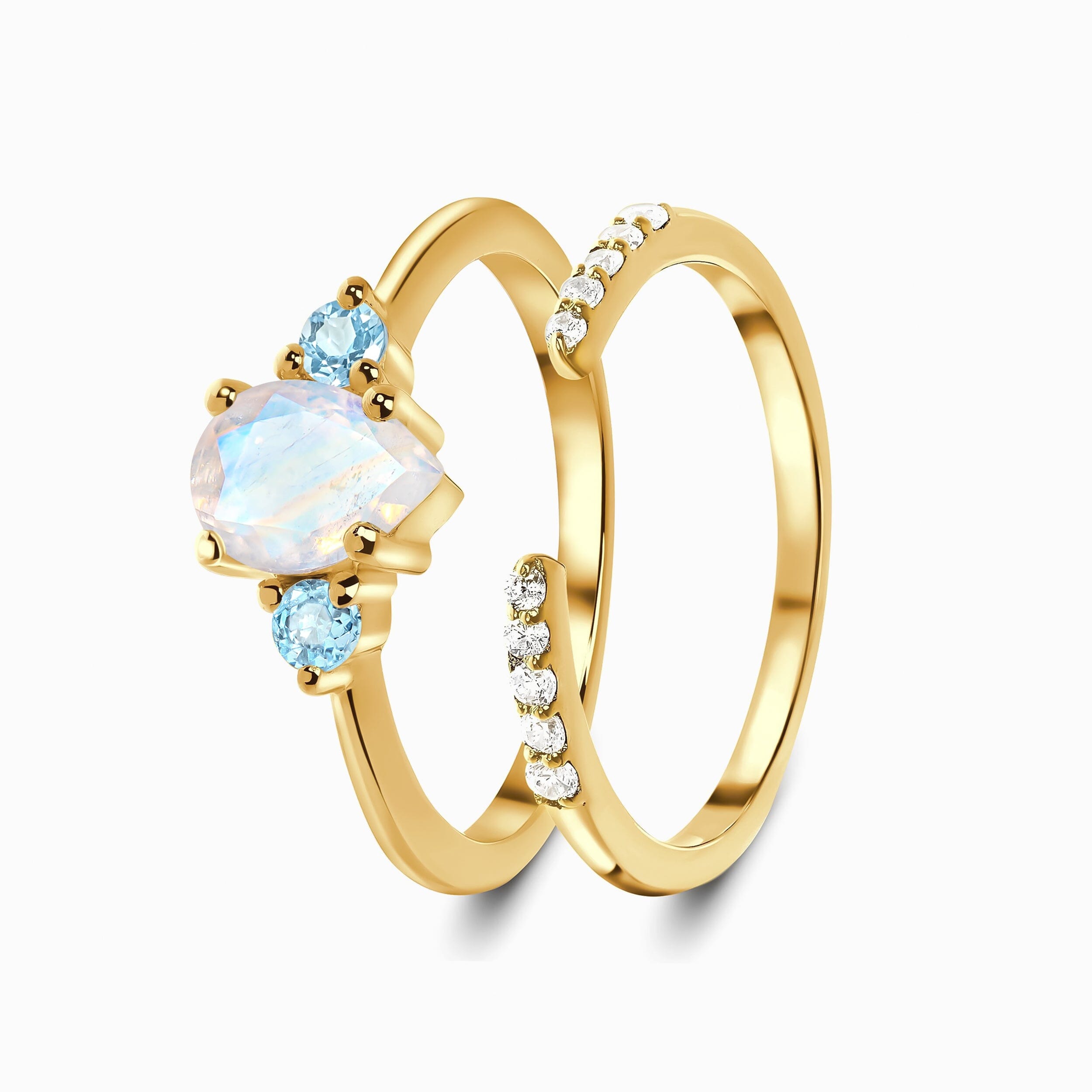 Lania Ring & Twinkling Band、mySite、hinf8tx79