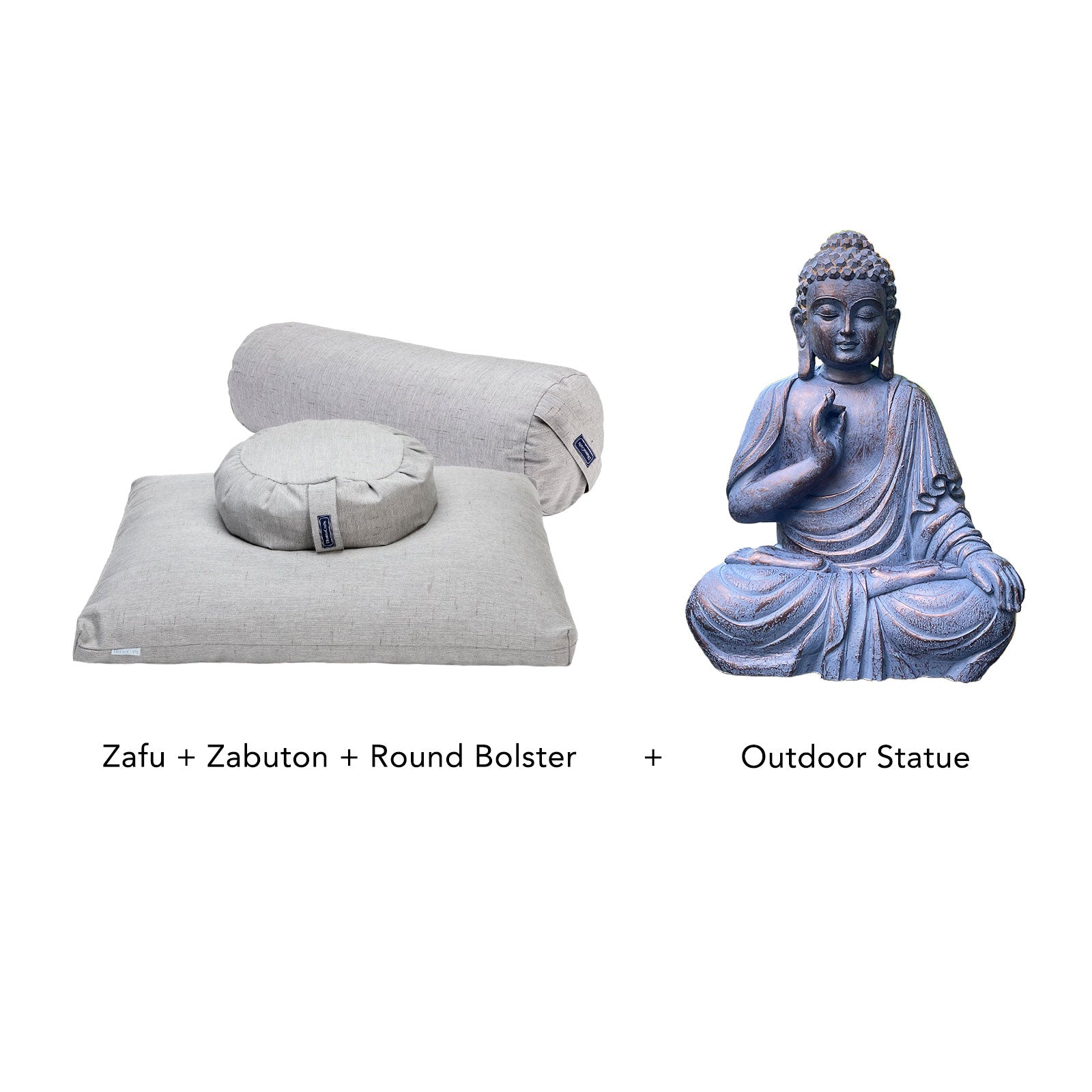 Outdoor Meditation Cushion Bundle、mySite、topwebapps