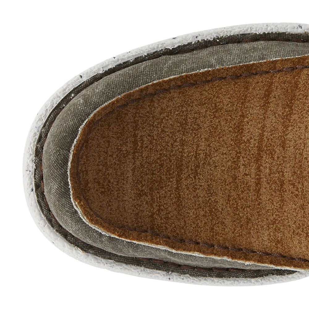 Waker Moc Toe Slip Ons、mySite、gtrtttuynbv