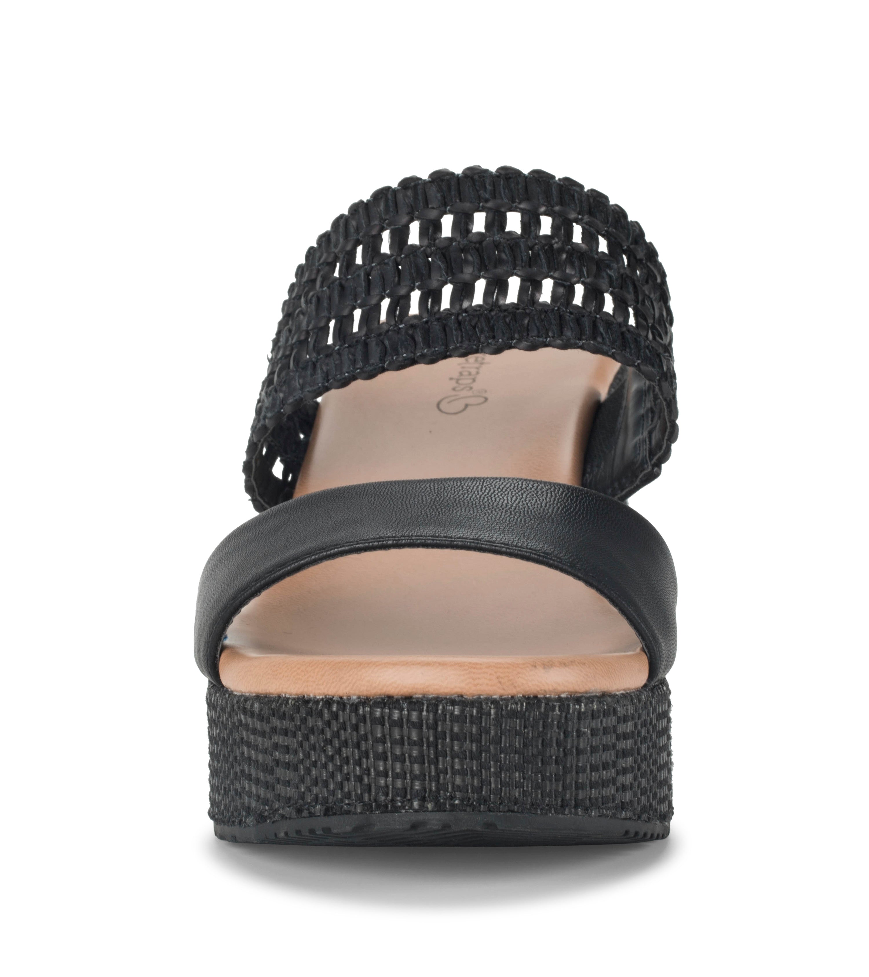  Myles Block Heel Sandal、mySite、preschool7hills