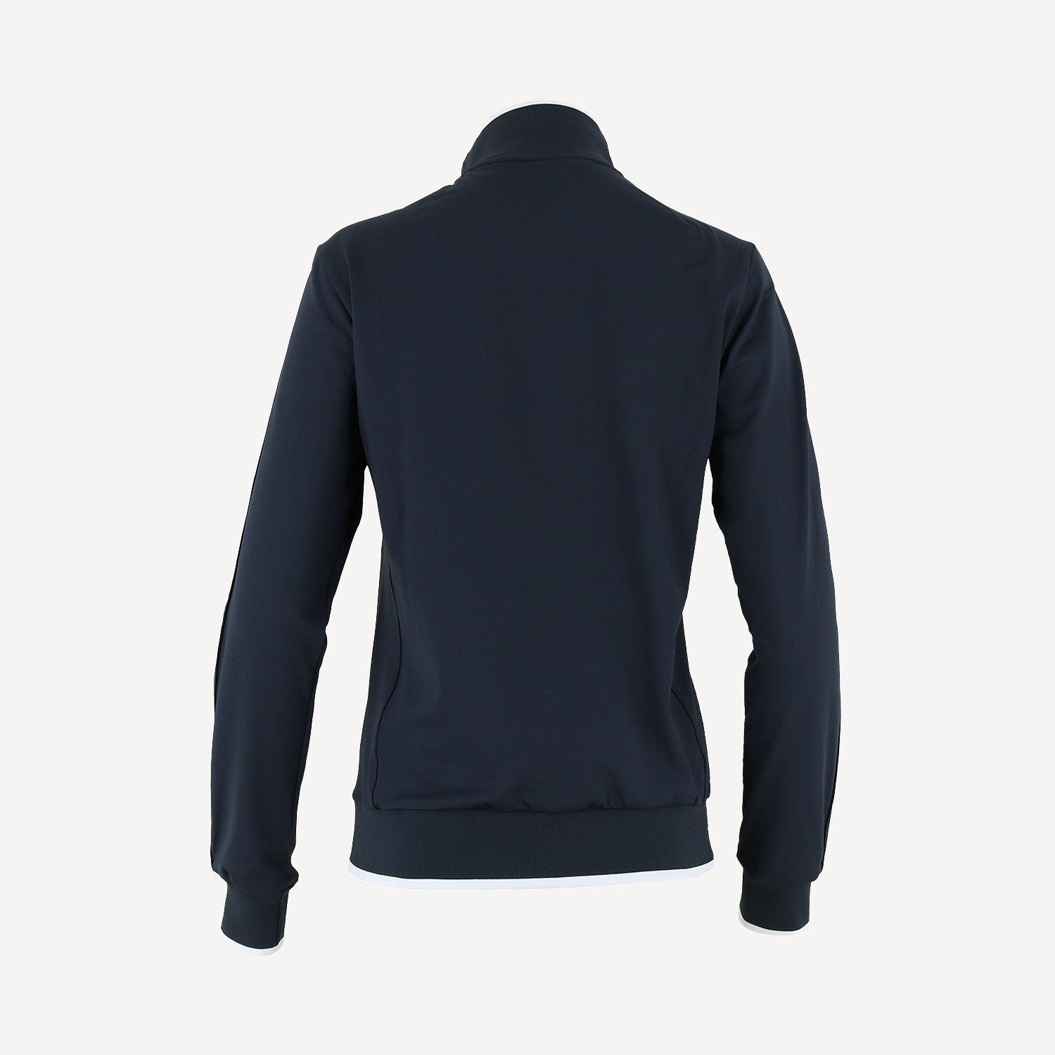 The Indian Maharadja Kadiri Women's Tennis Jacket - TC Dubbeldam