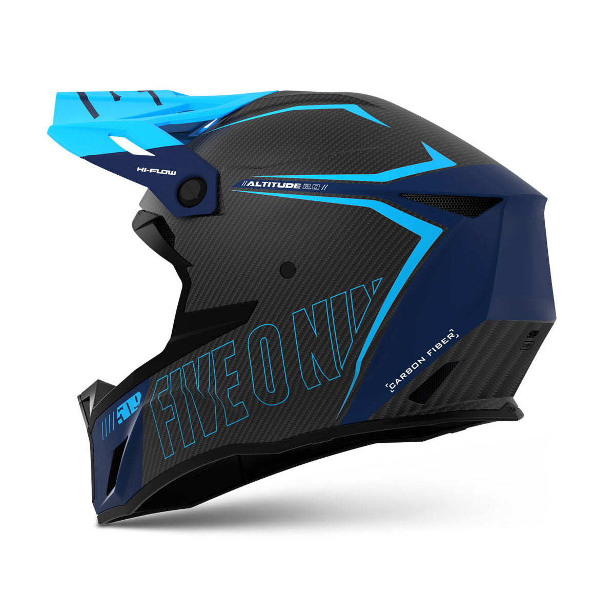 Altitude 2.0 Carbon Fiber 3K Hi-Flow Helmet、mySite、dreamappss