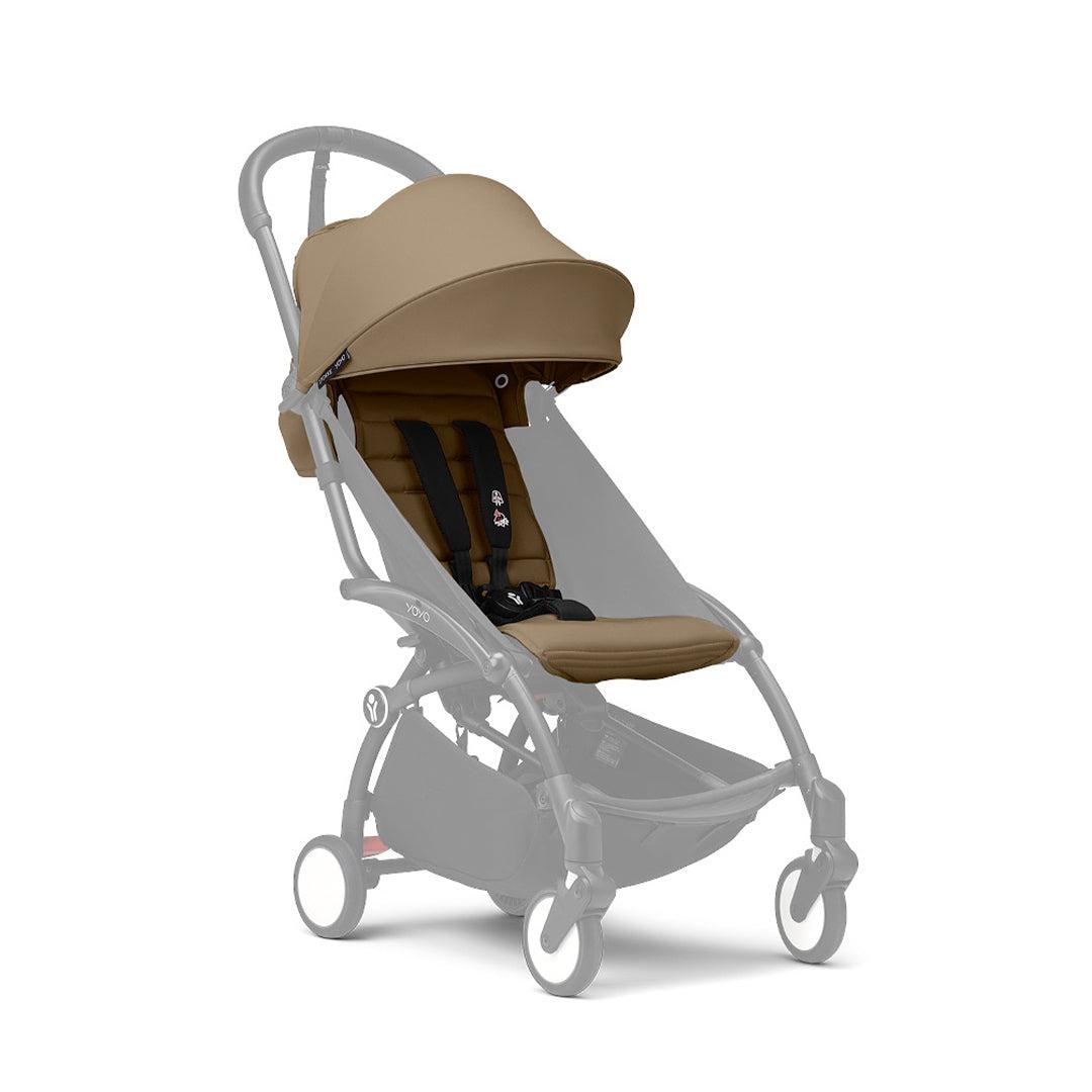 Outlet - Stokke YOYO 6+ Color Pack、mySite、merchandisen