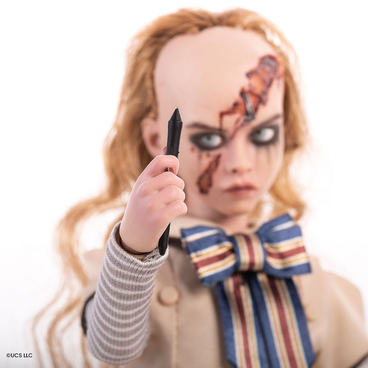 Mondo M3gan、mySite、hgirdovlk