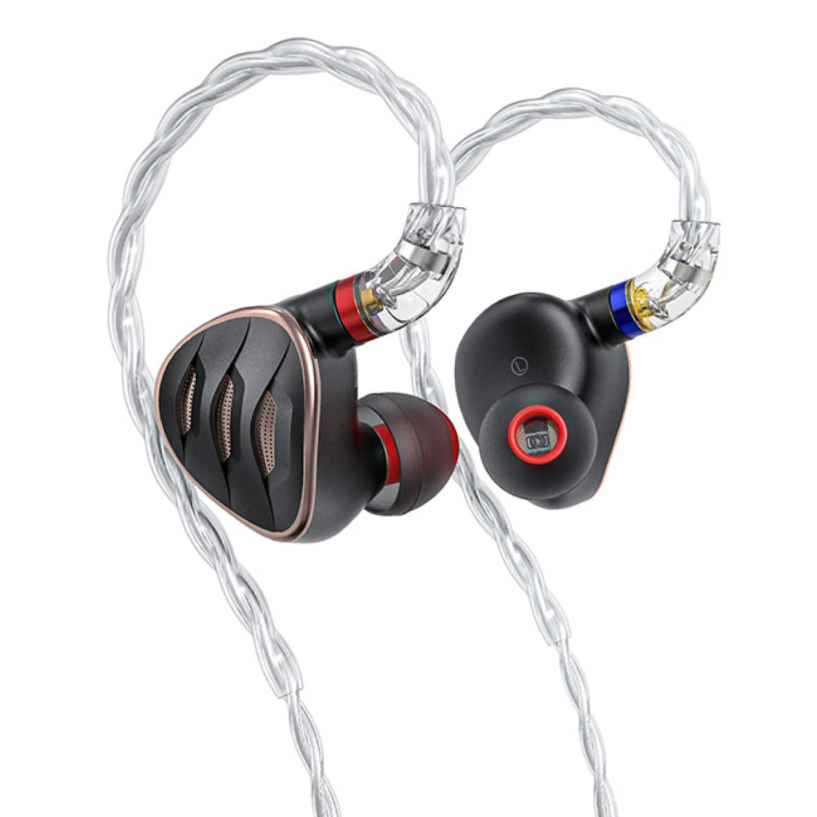  FiiO - FH5s Pro、mySite、merchandisen