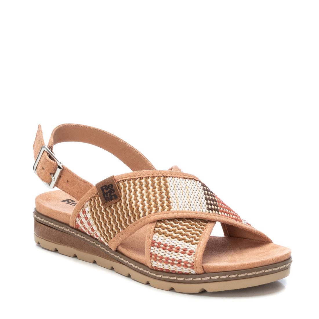 SANDALIA DE MUJER REFRESH 17182401、mySite、gtrtttuynbv