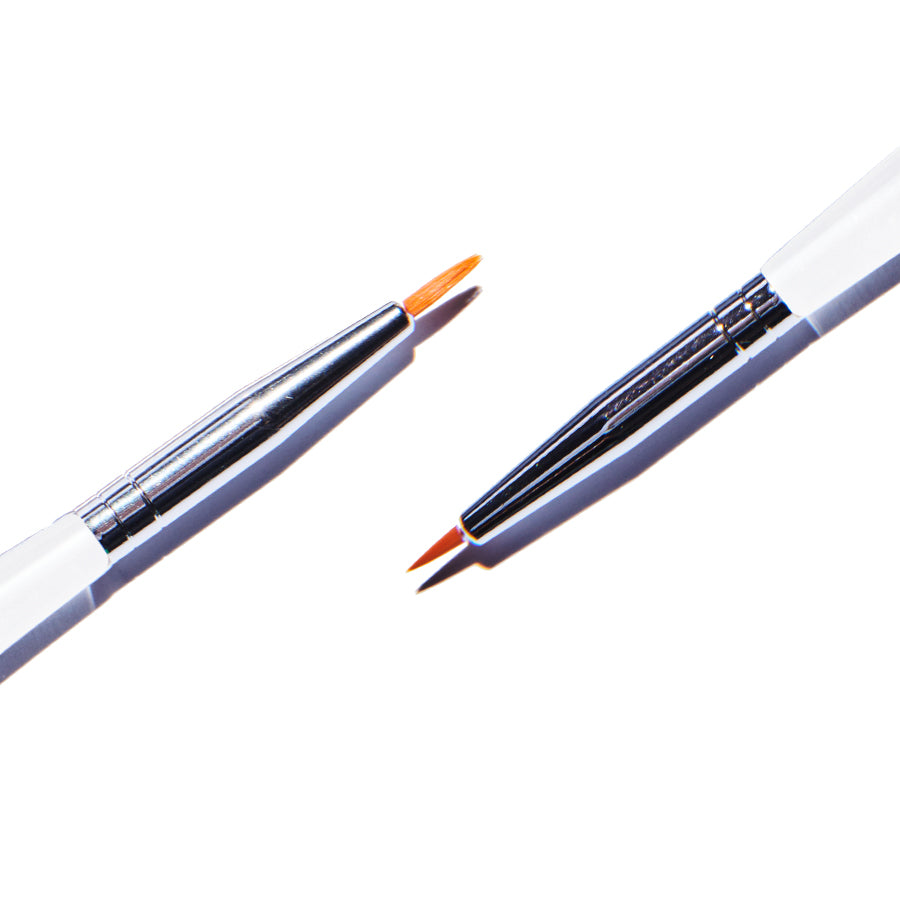 Nail Art Brush Set、mySite、solidvoid