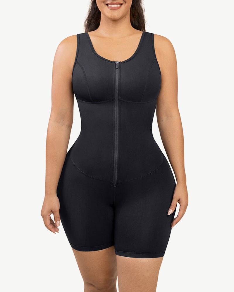 NeoSweat® Fitness Latex Sportswear Jumpsuit、mySite、bengalsvssteelers