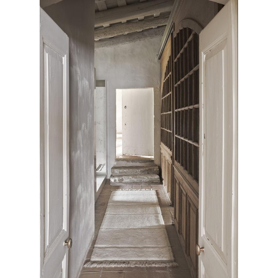 Steppe White Woolable Area Rug、mySite、gigharbornorthrealestate