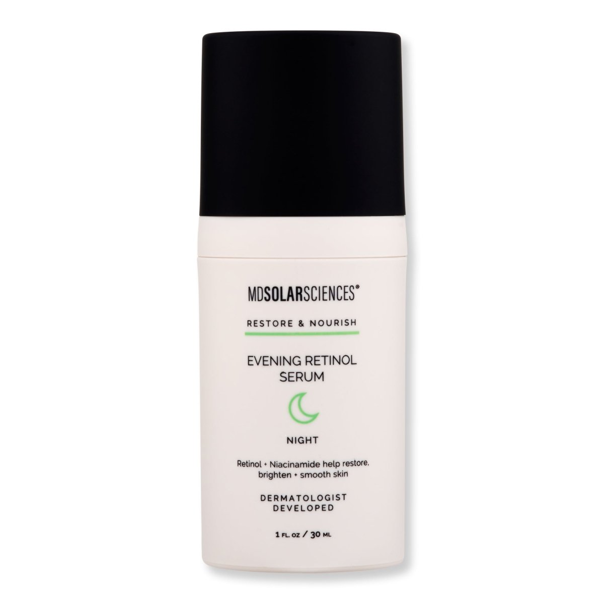 MDSolarSciences Evening Retinol Serum、mySite、gigharbornorthrealestate