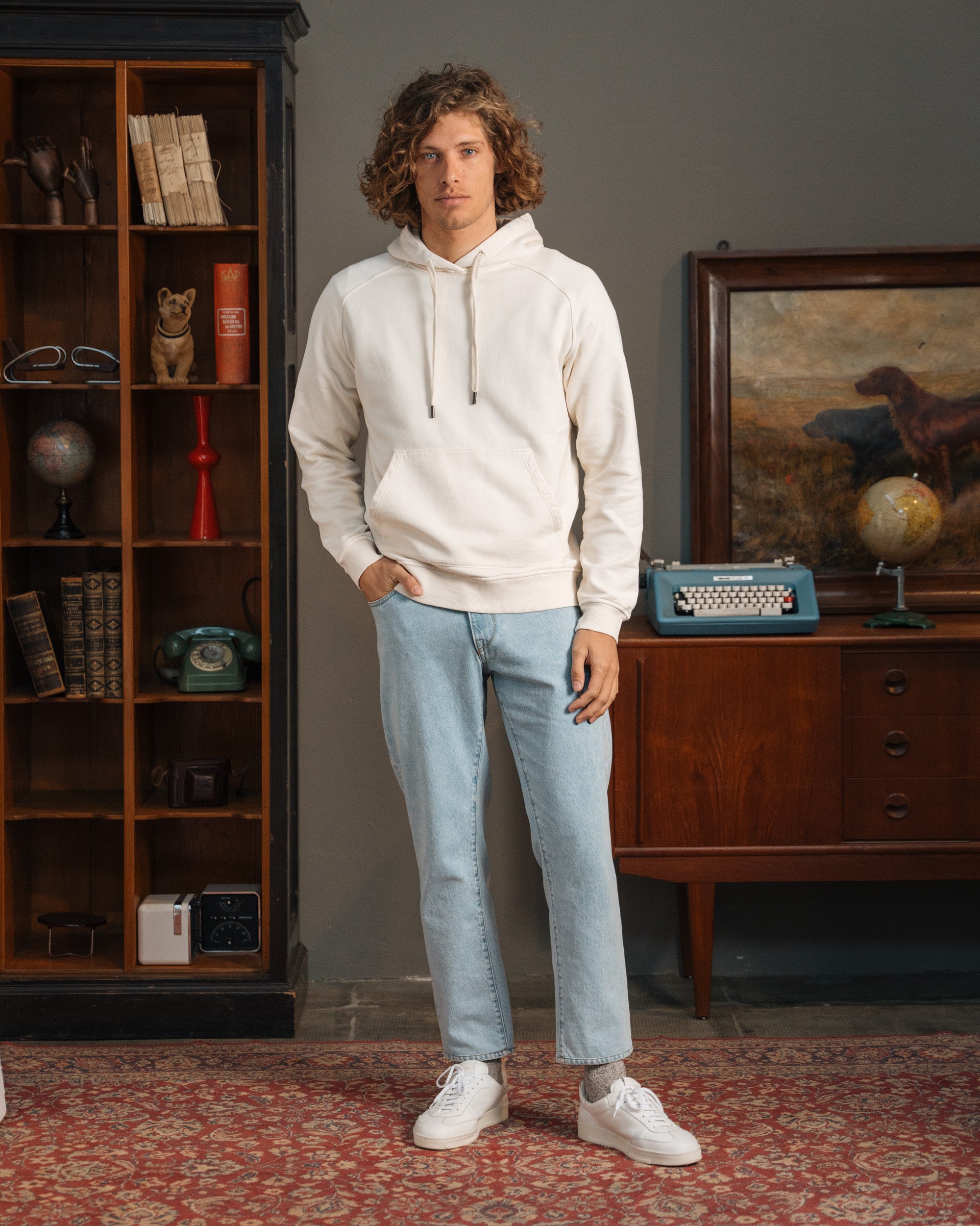  Civita、mySite、merchandisen