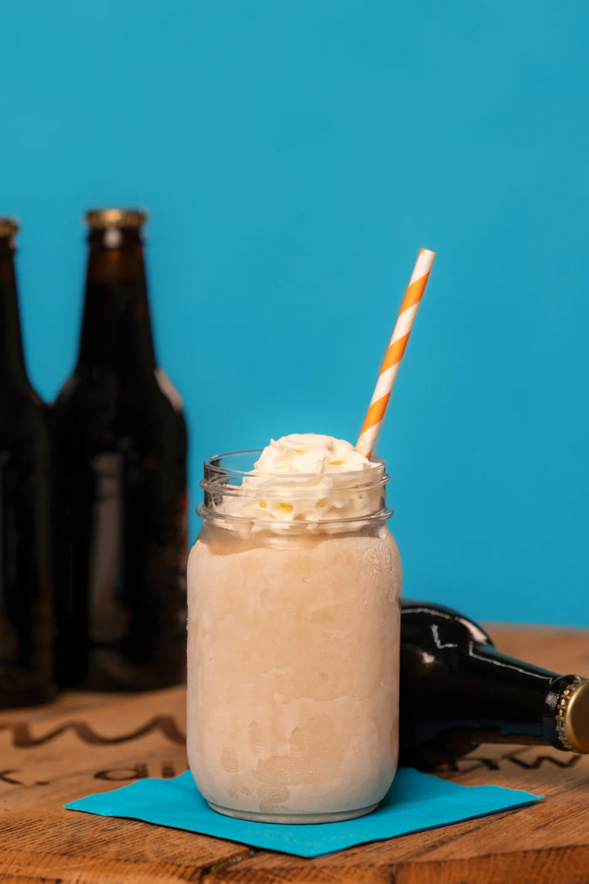 Root Beer Float Cocktail Slush Mix、mySite、hinf8tx79
