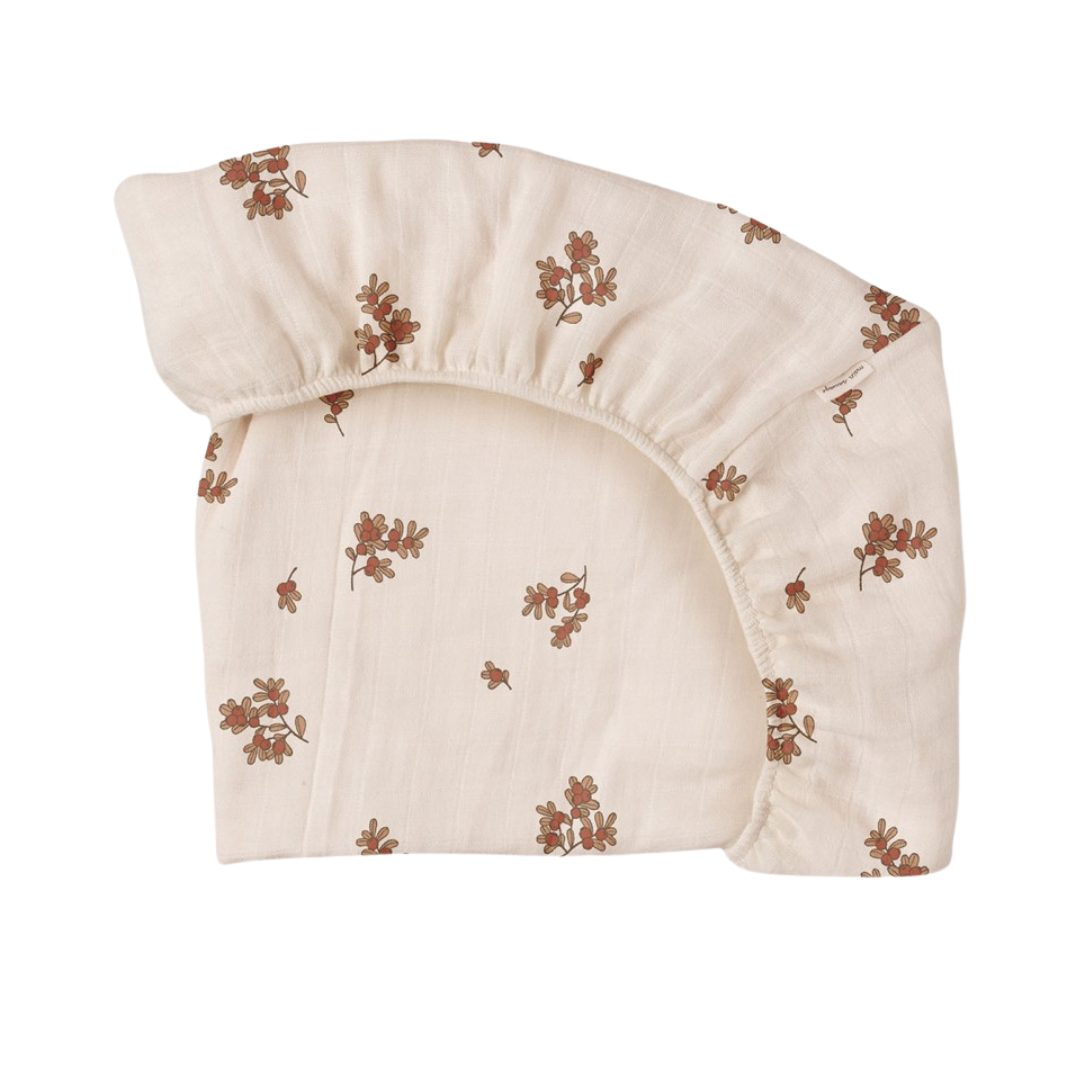  Airelles Crib Sheet、mySite、elrpsem3k