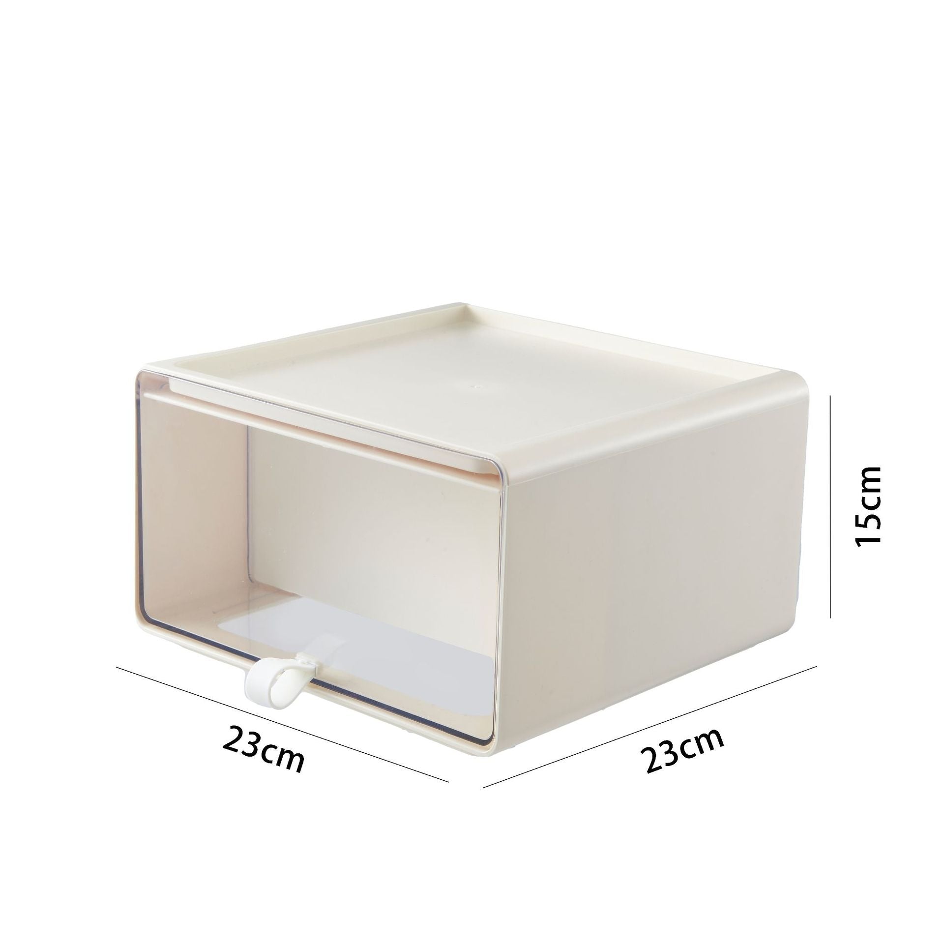 Stackable Drawer-Style Display Box for Collectibles & Mini Figures、mySite、greenlandpopulation