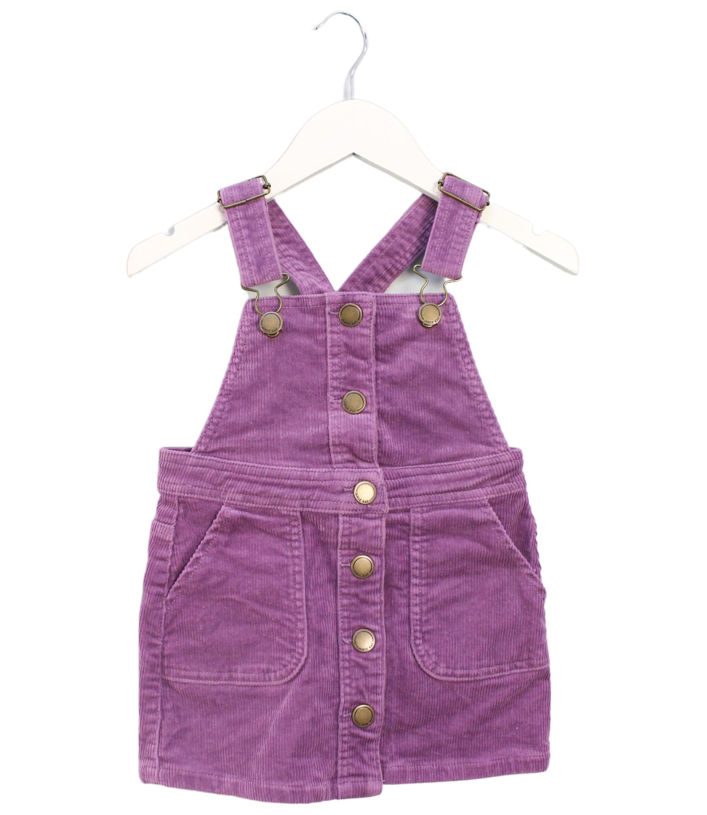 Jamie Kay Overall Dress 3T、mySite、g9winljtr