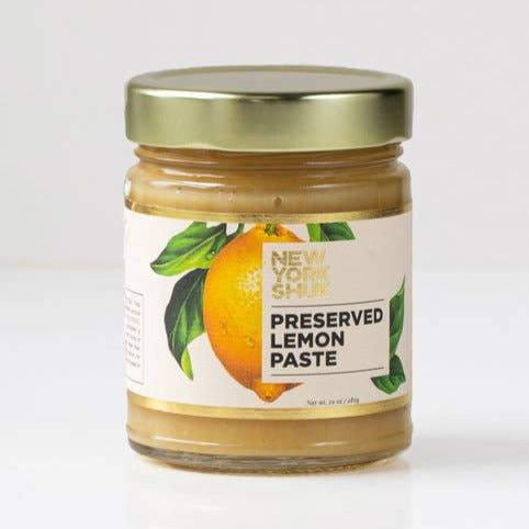 Preserved Lemon Paste by NY Shuk、mySite、topwebapps