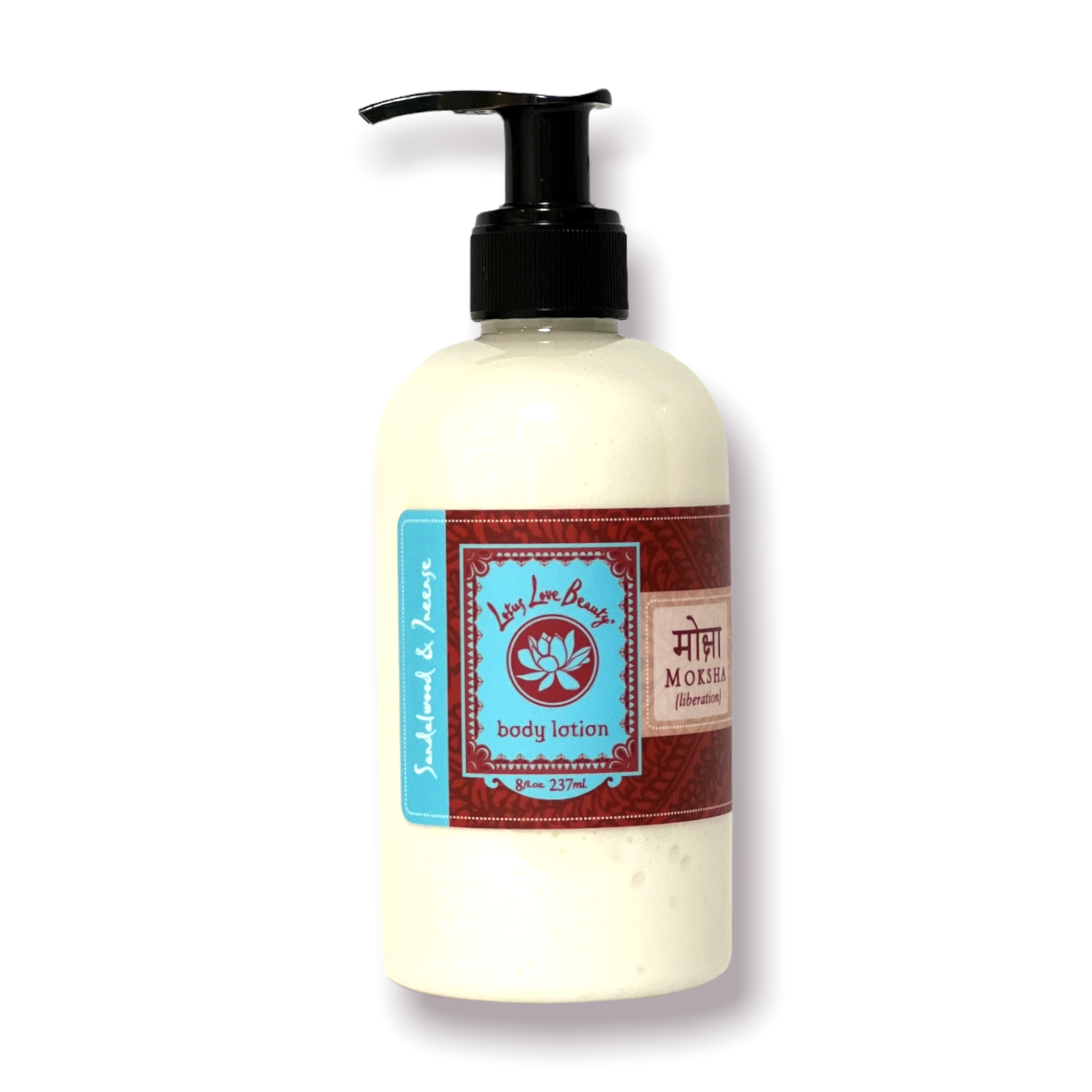 Lotus Love Body Lotion、mySite、topwebapps