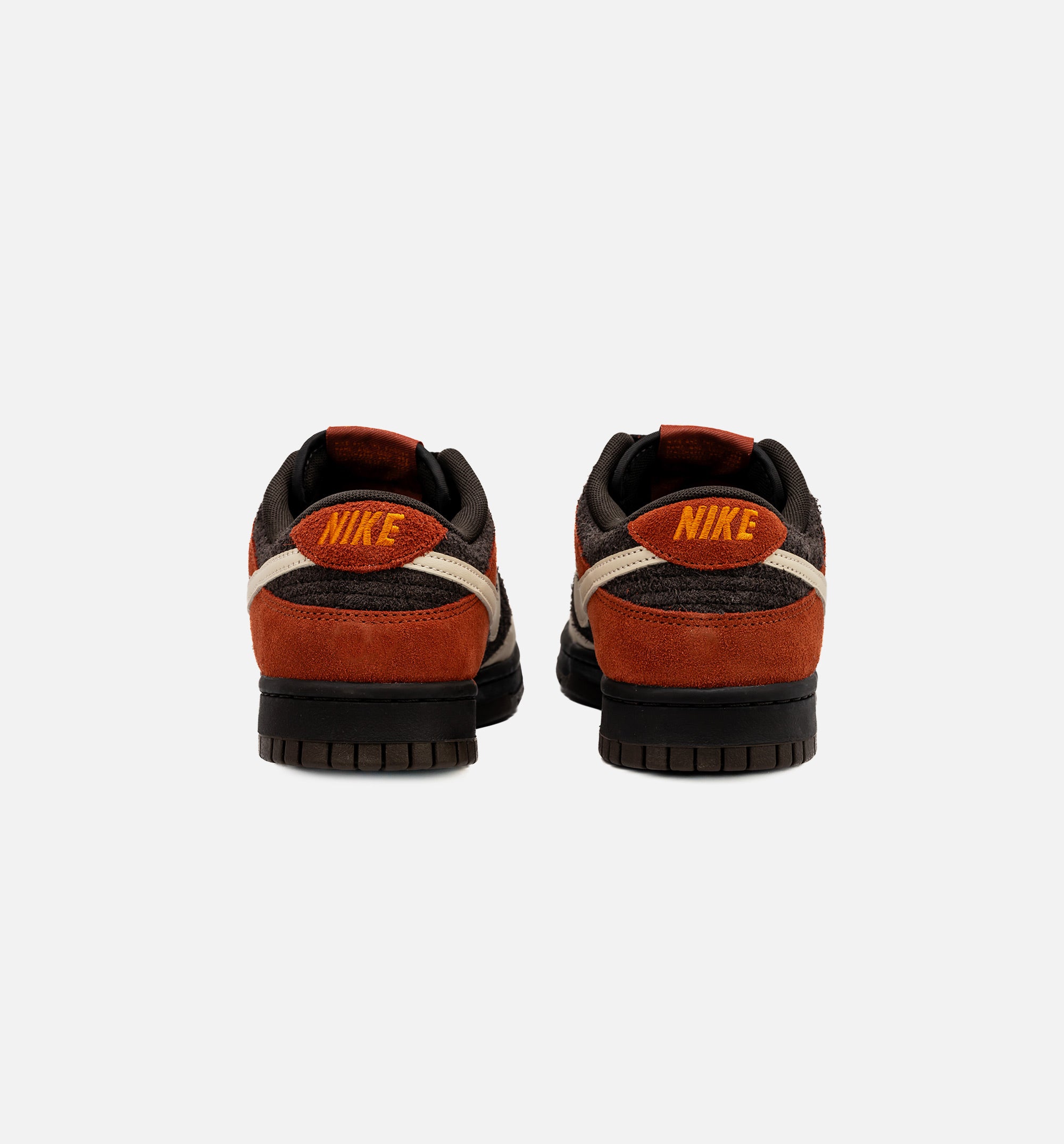 Dunk Low Red Panda Mens Lifestyle Shoe - Velvet Brown/Sanddrift/Rugged Orange、mySite、dreamappss