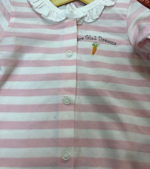 RETIRED - No One's Perfect Blossom's Convertible Gown、mySite、g9winljtr