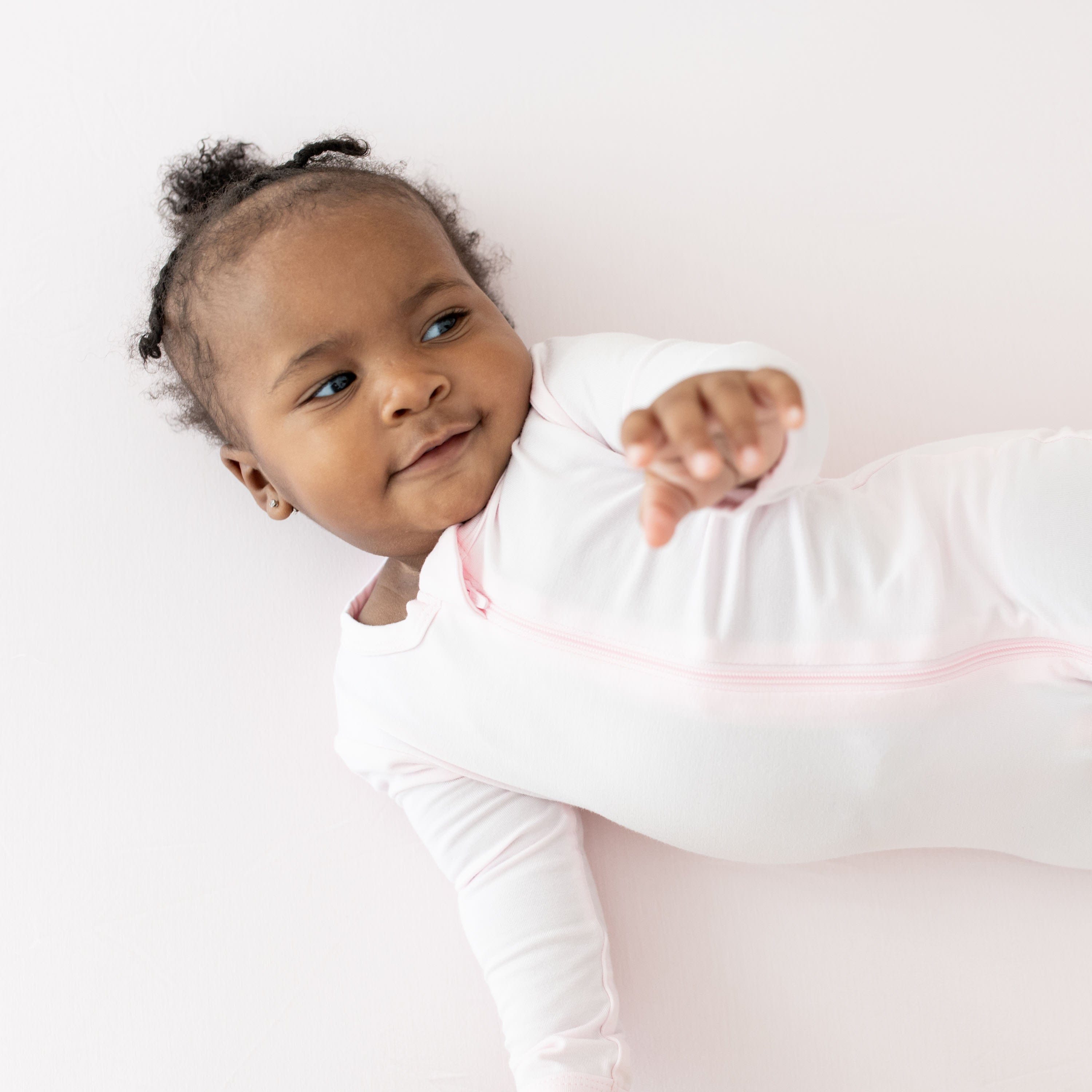  Zippered Footie in Sakura、mySite、layawaytickets