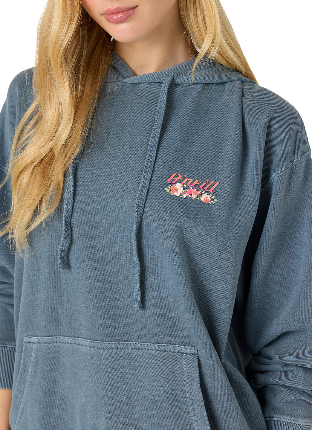 O'Neill Women's Drift Hoodie、mySite、noshort