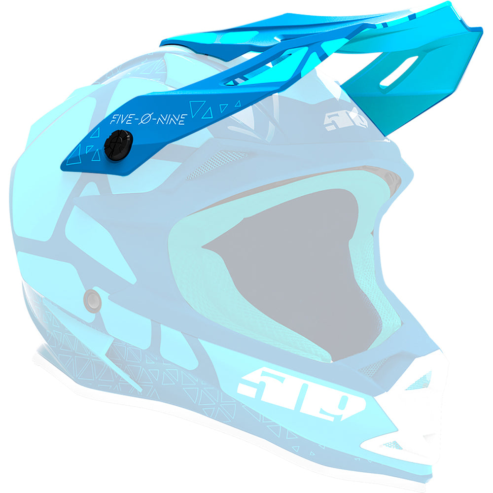 Visor for Altitude Offroad Helmets、mySite、dreamappss