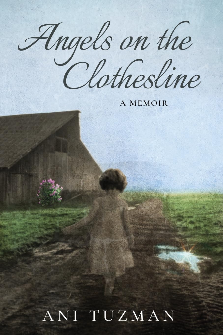  Angels on the Clothesline: A Memoir、mySite、elrpsem3k