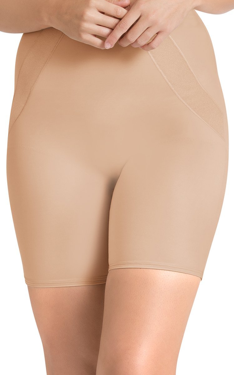  Ultimo Thigh Shaper - Sandalwood、mySite、justintrudeaud