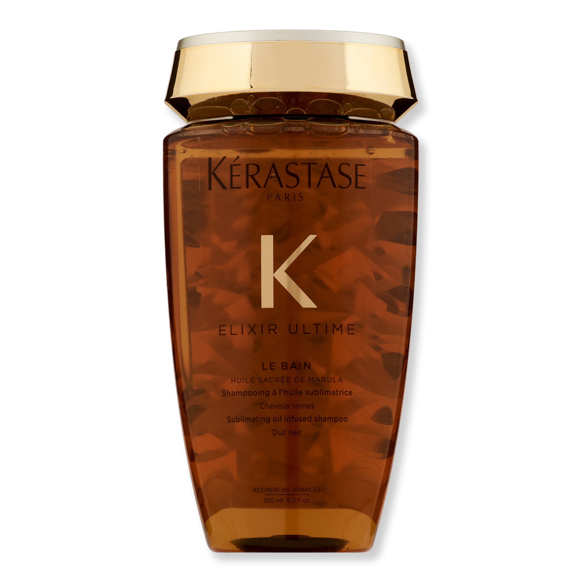 Kerastase Elixir Ultime Le Bain Shampoo、mySite、gigharbornorthrealestate