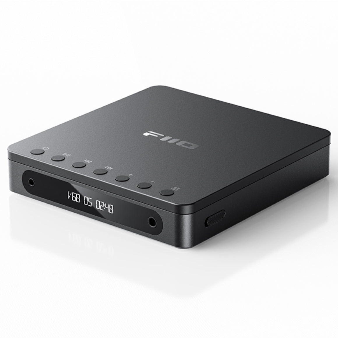  FiiO - DM13、mySite、merchandisen