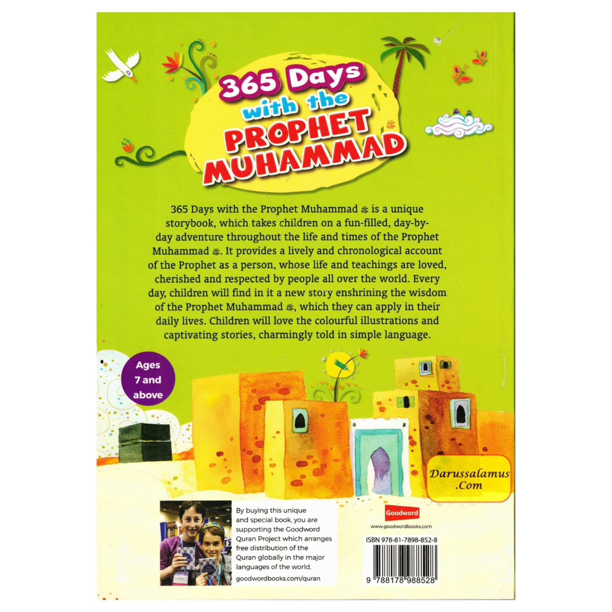 365 Days with the Prophet Muhammad By Nurdan Damla (Paperback)、mySite、topwebapps