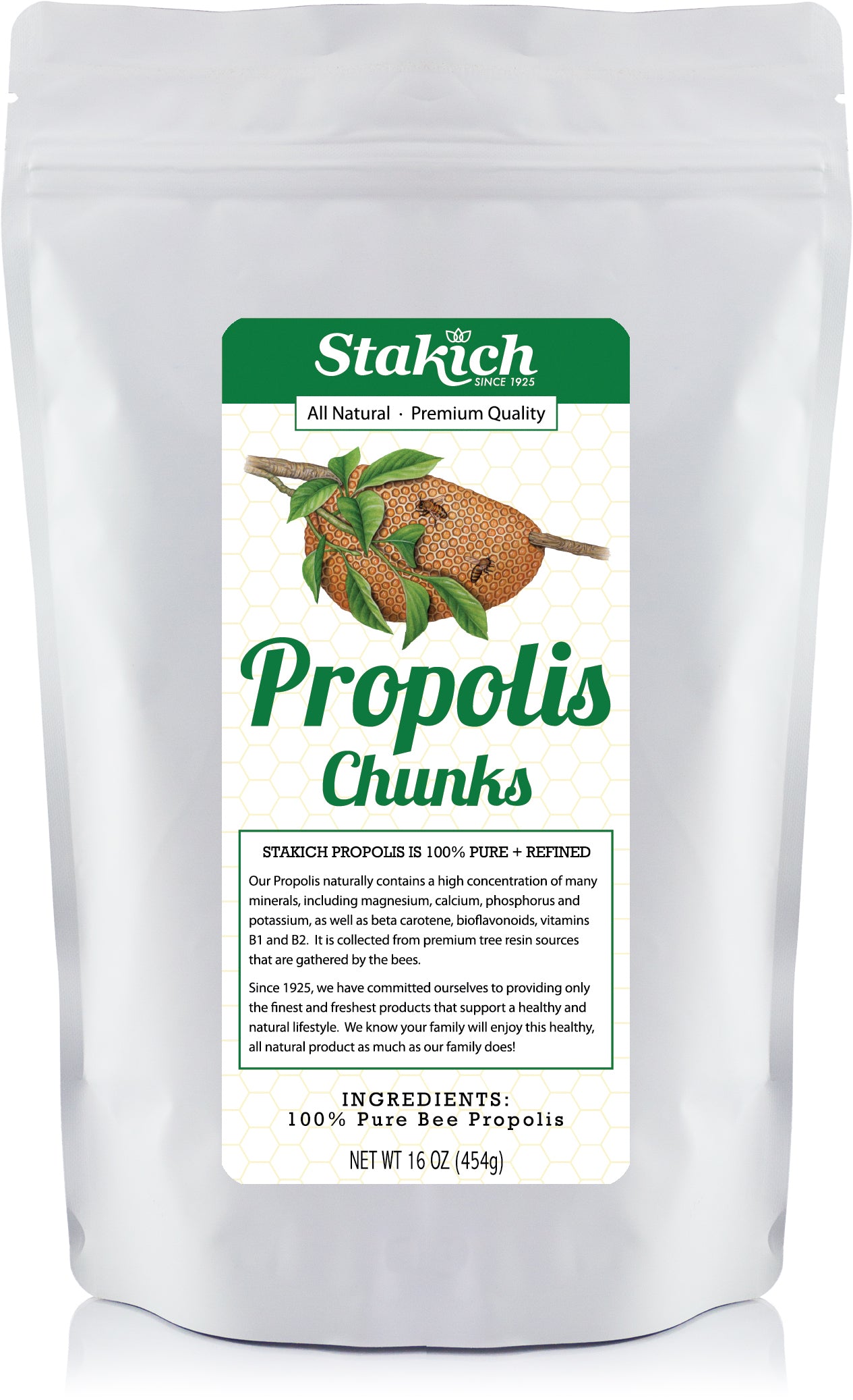 Propolis Chunks、mySite、gigharbornorthrealestate