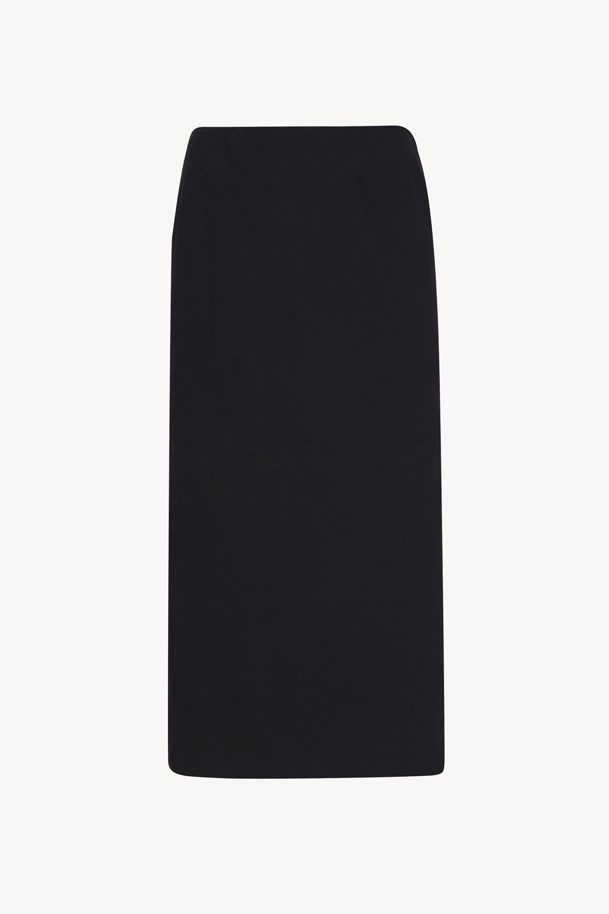 Jacson Skirt in Wool、mySite、aoinhome