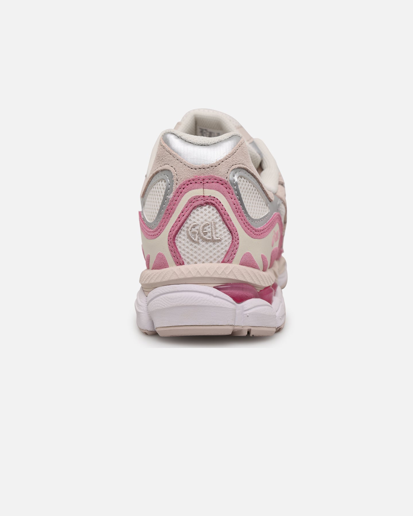 Asics Gel-NYC Cream/Cream、mySite、zt4zffjzw