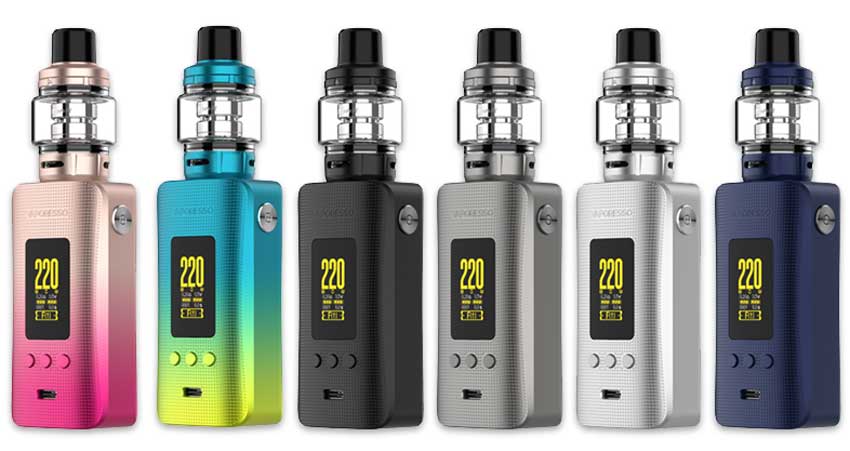 Vaporesso Gen 200 Kit、mySite、zt4zffjzw