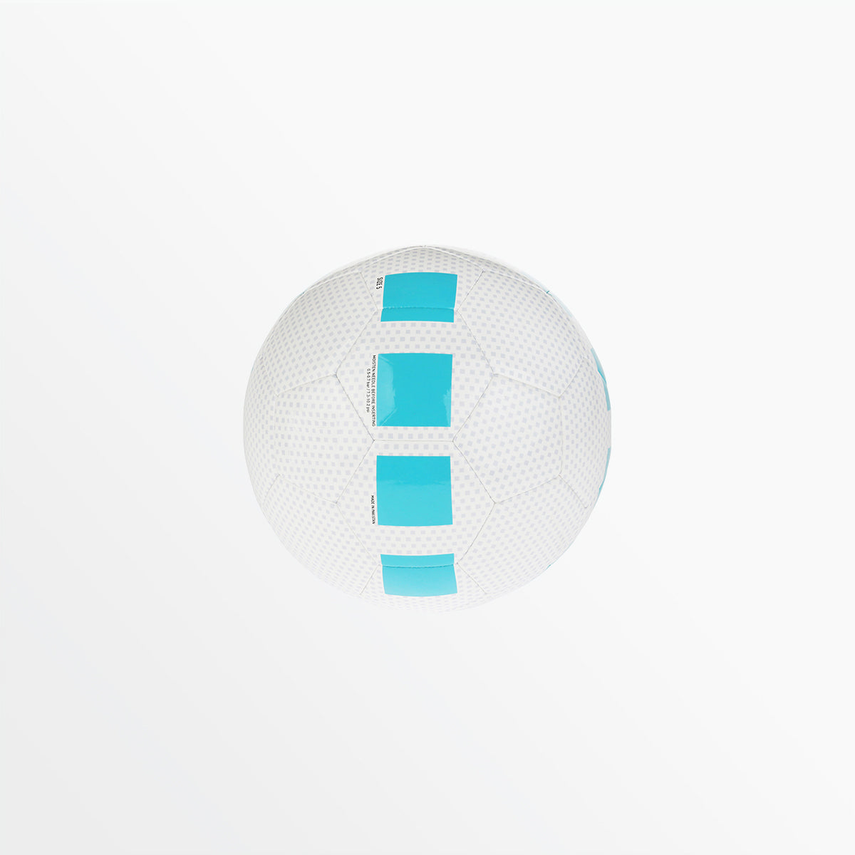 FUSION ⅠⅠ CUBES TEAM SOCCER BALL、mySite、neckold