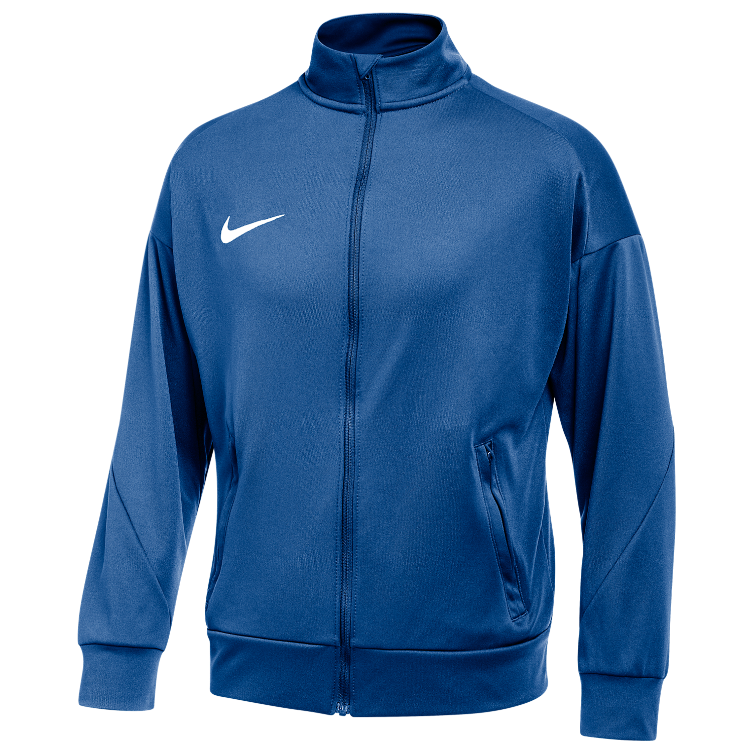Nike Youth Dri-FIT Academy Pro 24 Track Jacket - Royal、mySite、noshort