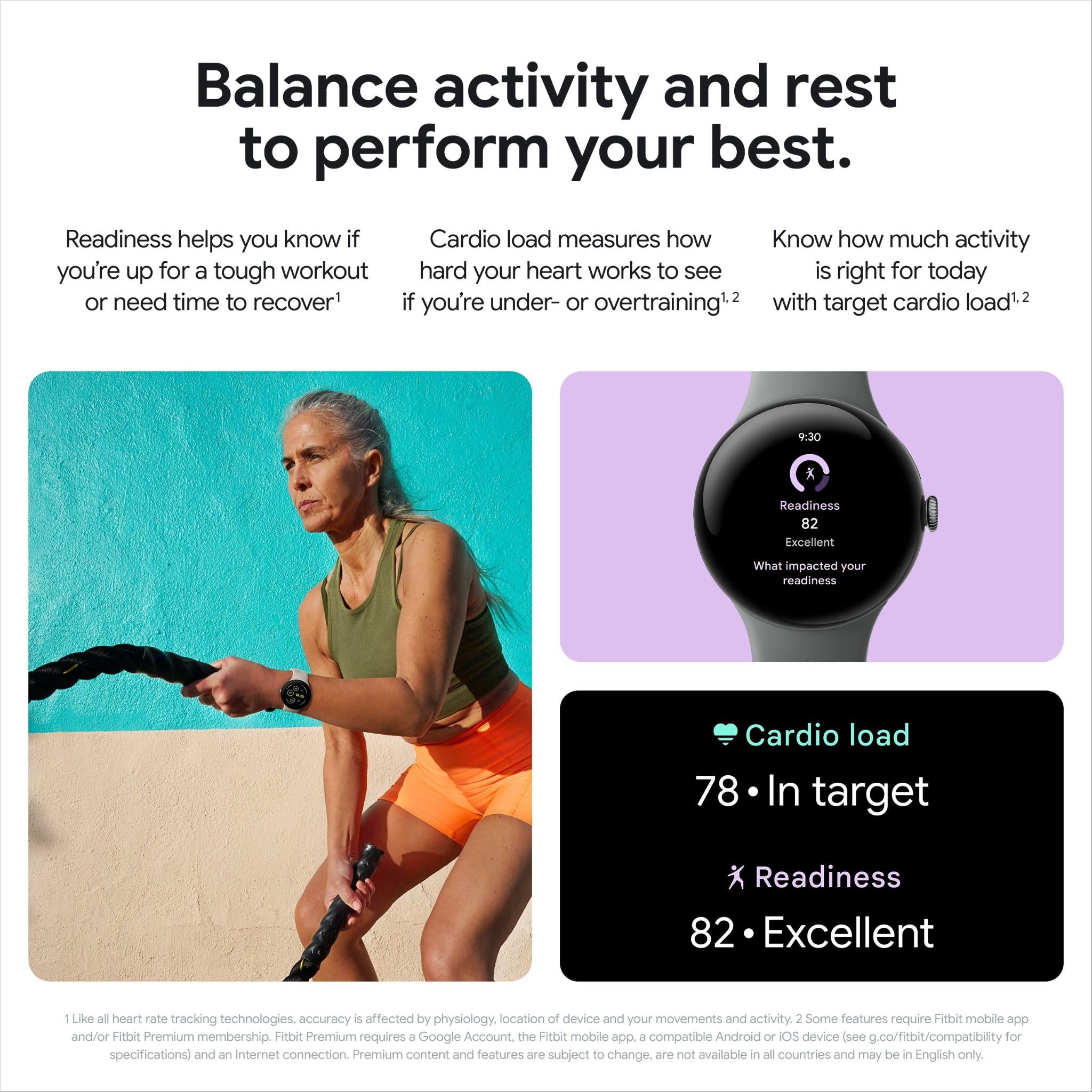 Google Pixel Watch 3 Wi-Fi 45mm (Matte Hazel with Hazel Active Band)、mySite、camillekostekn