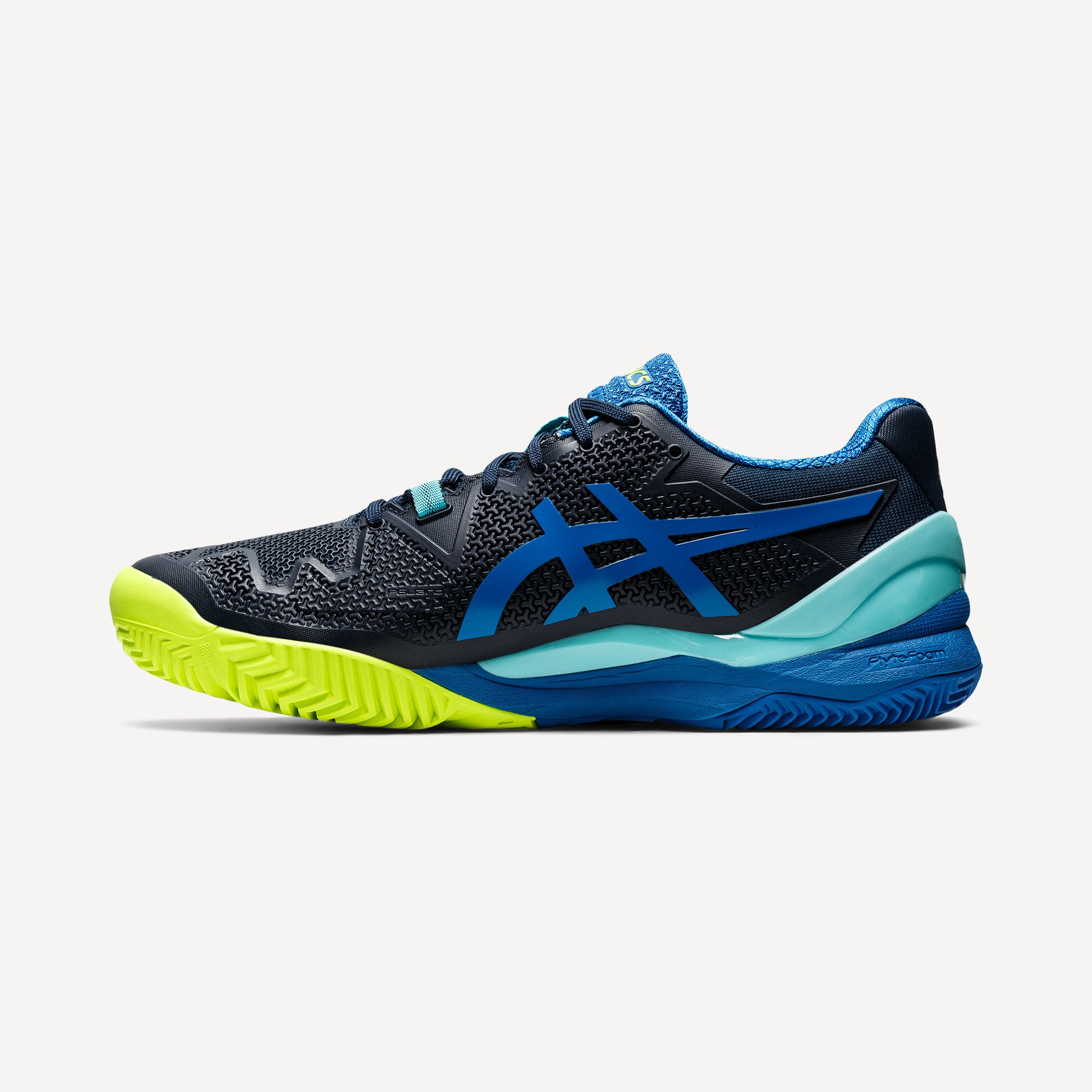 ASICS Gel-Resolution 8 Men's Padel Shoes