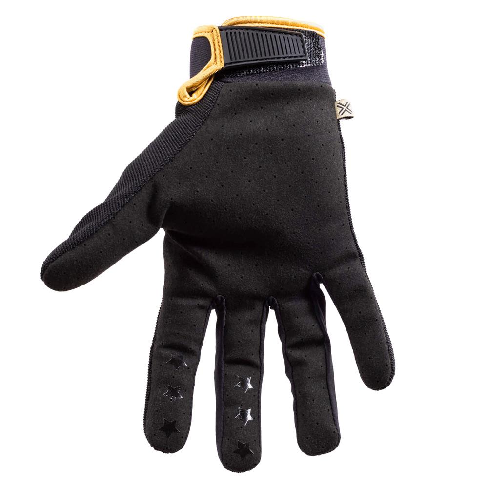  Fuse Chroma K/O Gloves - Black、mySite、merchandisen