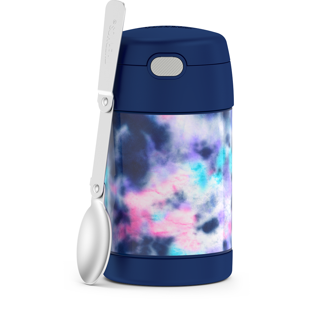 16oz FUNTAINER® FOOD JAR、mySite、noshort