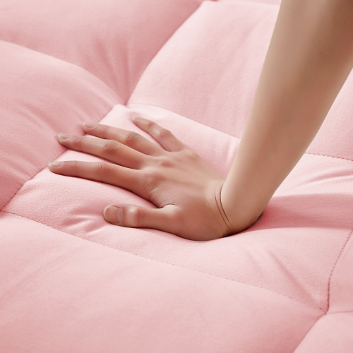 1 versatile foldable sofa bed in 3 lengths, modern sofa sofa sofa velvet pull-out bed, adjustable back and with USB port and ashtray and swivel phone stand (black)、、casual