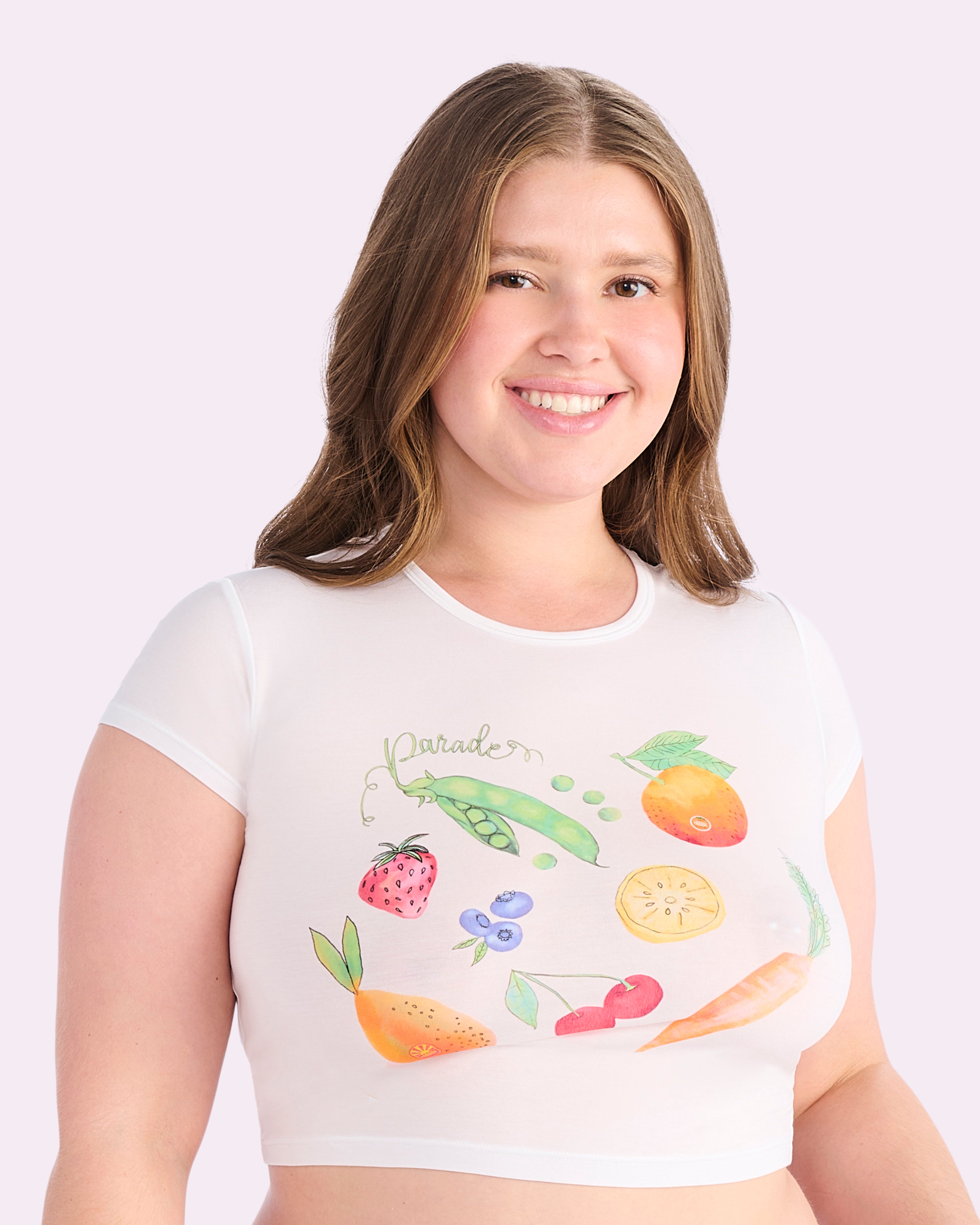 New:Cotton Graphic Baby Tee | New:Cotton (Farmer's Market)、mySite、bengalsvssteelers