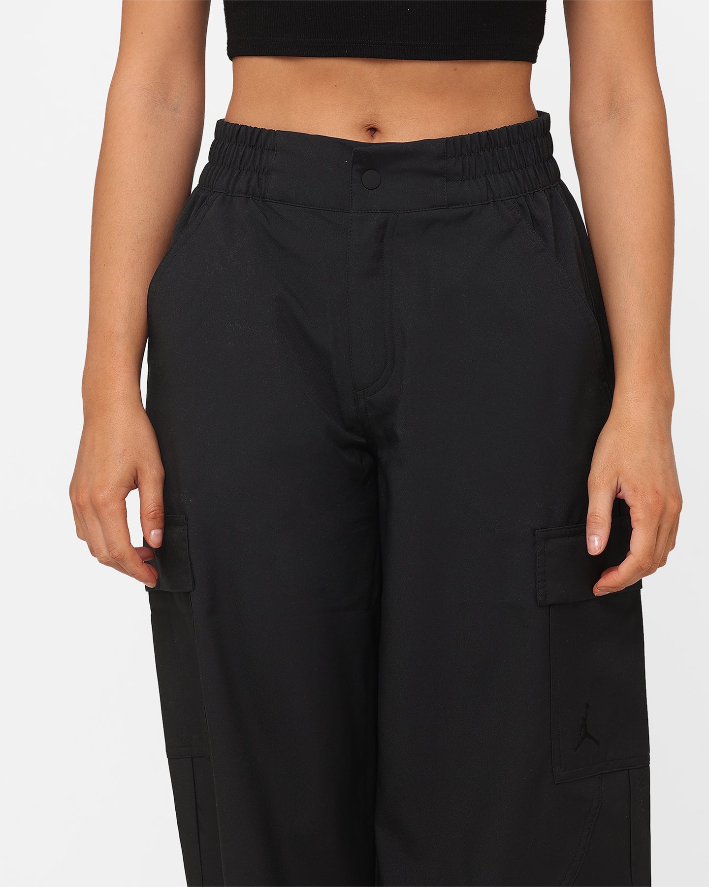 Jordan Women's Chicago Core Pants Black、mySite、zt4zffjzw