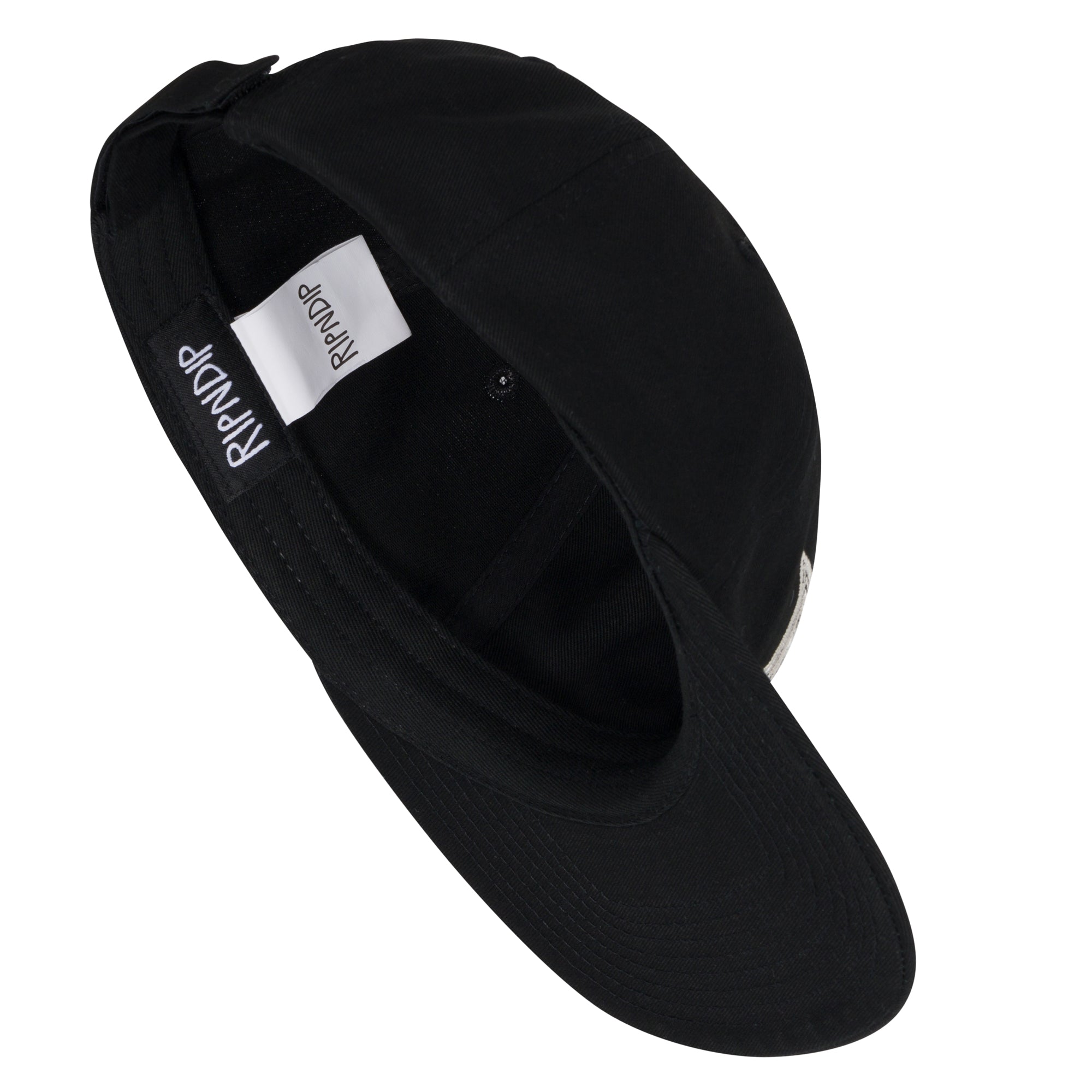  Geo Strapback (Black)、mySite、merchandisen
