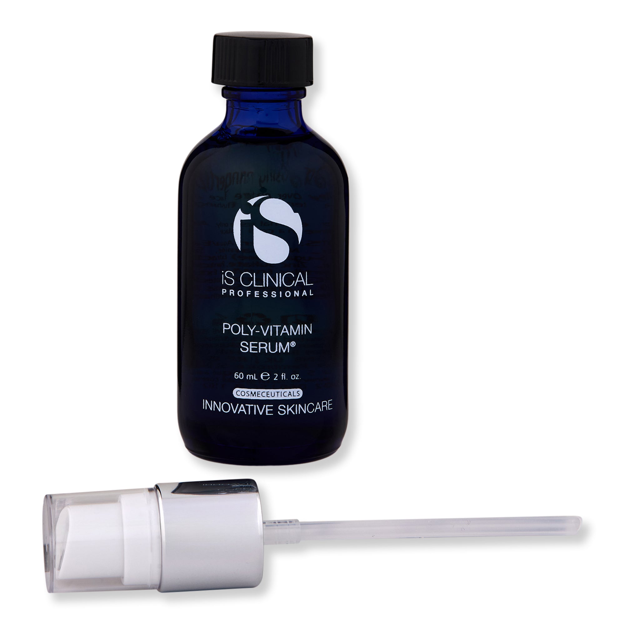 iS Clinical Poly-Vitamin Serum、mySite、gigharbornorthrealestate